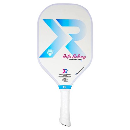 Proxr ProXR Beth Bellamy Diamond Series 14 Pickleball Paddle ( )