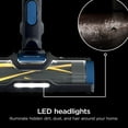 Shark® Pet Pro Cordless Stick Vacuum with Powerfins Brushroll, Pet