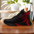 thumbnail image 4 of Deporte para Zapatos Con Punta Acero Hombre Indestructibles Antideslizantes Hombres, 4 of 9
