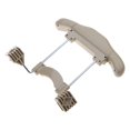 thumbnail image 3 of Car for Seat Hanger Holder Retractable Coat Hanger Clothes Suits Holde, 3 of 20