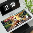 thumbnail image 3 of I Like Fishing, and My Bull Terrier, and Maybe 3 People. Happy Father's Day Desk Mat Full Keyboard Mouse Pad Bully Dog Lovers Gifts Idea Large Mousepad - 00004, 3 of 5