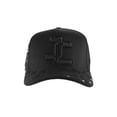 thumbnail image 1 of GORRA JC HATS NUMEROS ANGELICALES JC PARADISE BLACK UNITALLA, 1 of 4
