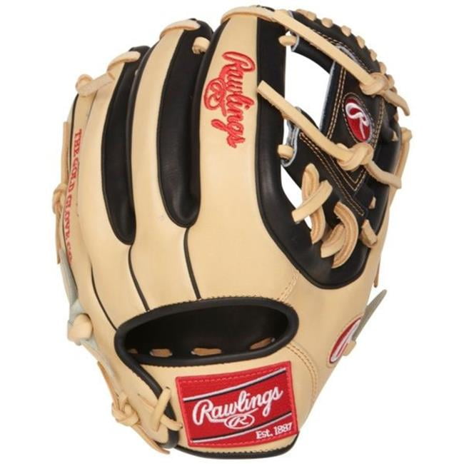 Rawlings Heart of the Hide 11.5" Baseball Infield Glove PROR314-2BC