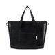 thumbnail image 2 of Travel Storage Bag Large Capacity Draining Storage Bag Dry Wet Separation Beach Bag Mesh Tote Bag, 2 of 6