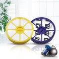thumbnail image 5 of Anti Allergy Pre And Post Motor Hepa Filter Kit For Dyson Dc05 Dc08 Dc15 Dc19 Dc20 Dc21 Vacuum Cleaners, 5 of 5