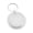 White, variant on Coin Escape Puzzle - Coin Magic Tricks, 2pc Coi.ns Disappear Magic Props, Ma.gic Tricks Coi.ns Out, C.oin Ma.gic Game Toy For Beginner Magician, Fantastic C.oin Disappearing, Easy To Do Mag.ic T.rick