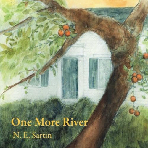 Pre-Owned One More River (Paperback) 0741449412 9780741449412