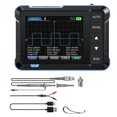 thumbnail image 1 of DSO153 Digital Oscilloscope Signal Generator 5MSa/S Sampling Rate 1MHz Bandwidth 2in1 Electronic Repair Tool B, 1 of 5