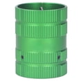 thumbnail image 2 of Escariador De Tuberías, Herramienta De Chaflán Para Desbarbar Tubos, Herramienta Para Quitar Rebabas De 4 Cuchillas Para Diámetro Externo De 1/4 Pulg. A 1‑5/8 Pulg., 2 of 14