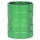 thumbnail image 2 of Escariador De Tuberías, Herramienta De Chaflán Para Desbarbar Tubos, Herramienta Para Quitar Rebabas De 4 Cuchillas Para Diámetro Externo De 1/4 Pulg. A 1‑5/8 Pulg., 2 of 8