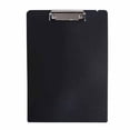 thumbnail image 2 of Thickened Board Versatile Usage Bearing Capacity Exquisite Appearance Plastic Material Document Holder with 7 Positions Clip A4 Folder Board, 2 of 7