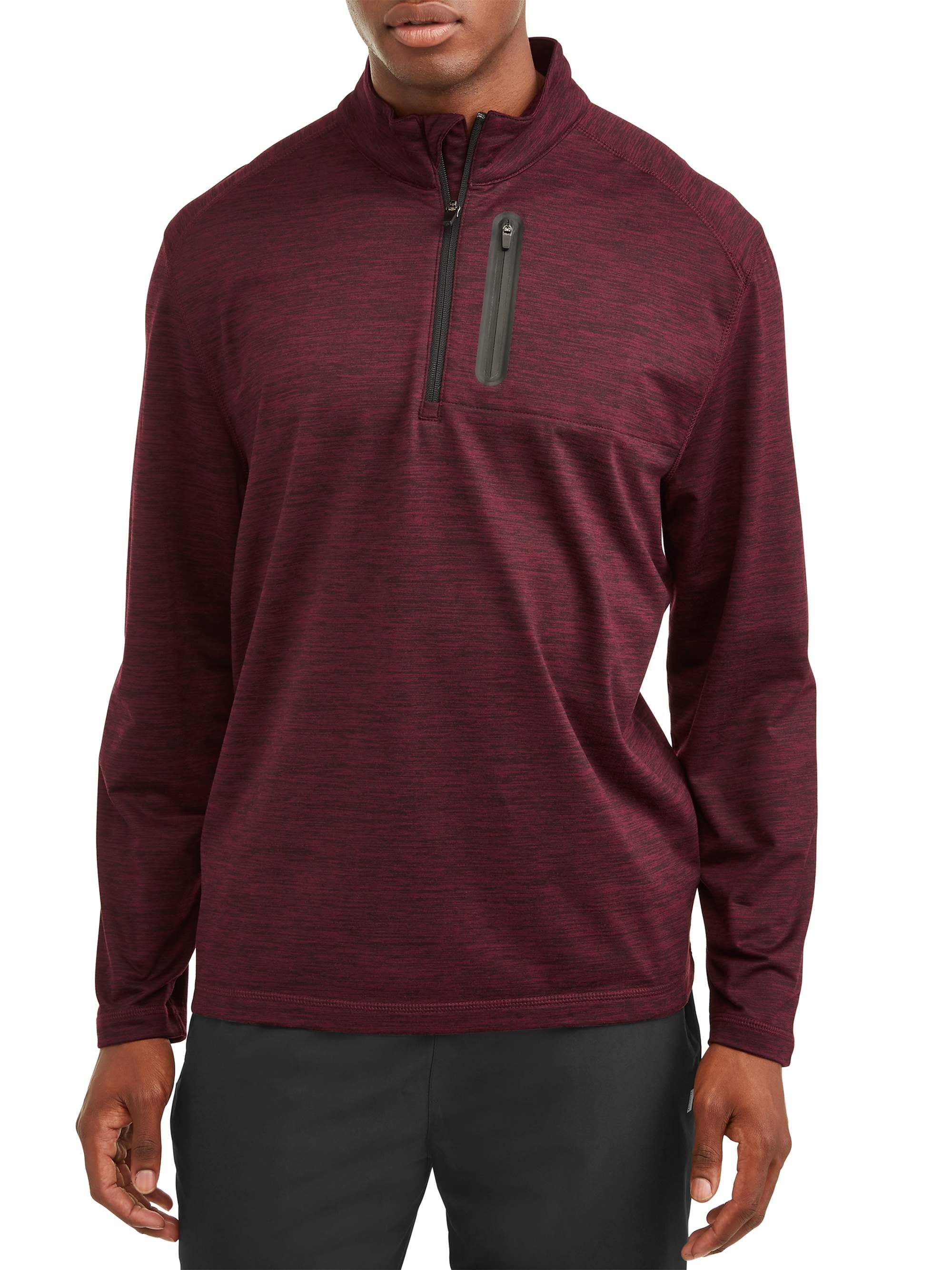 ben hogan pullover
