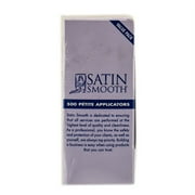 Satin Smooth Applicators Value Pack ( 500 Petite Applicators)