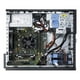 Rénové - Dell OptiPlex 9010, MT, Intel Core i3-3240 jusqu'à 3,40 GHz, 12 Go DDR3, Nouveau SSD 240 Go, DVD-RW, Win10 Pro 64 – image 3 sur 3