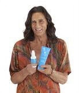 Miracle Anti-Aging Hair Care 4 pack incl Shampoo, 2 conditioners + Leave in Hair & Scalp Serum