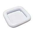 thumbnail image 1 of Inflatable Pool Party Ice Bar Tray Lightweight and Easy to Carry 62x125cm, 1 of 9