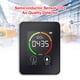 thumbnail image 4 of Sensor Semiconductor CO2 Del Aire Temperatura Humedad Probador (), 4 of 9