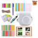 thumbnail image 1 of Kit De Accesorios Para Cámara Bloosom  Instax Mini 11 Incluye Funda Blanco, 1 of 5
