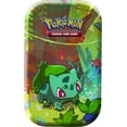thumbnail image 2 of PokÃ©mon TCG: Kanto Friends Mini Tin, 2 of 5