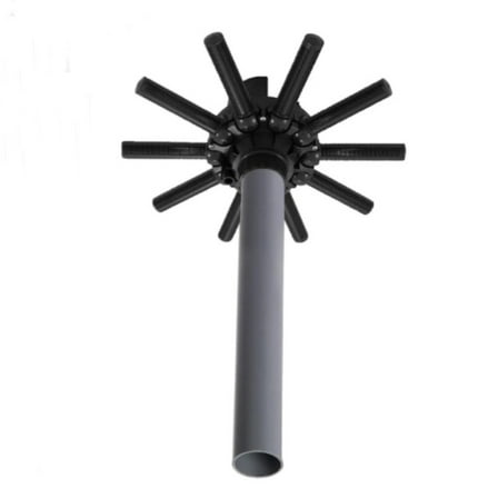 Lateral Assembly with Center Pipe Pool Filtration Component Swimming for S180T S210T Easy Installation