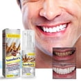 thumbnail image 3 of Teeth  Booster, Teeth Cleaning Foam Brightness Pressing Type 60ml  for Mouth, 3 of 8