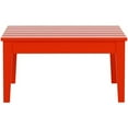 thumbnail image 2 of Palms Outdoor 32" Conversation Table, 2 of 6