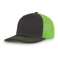 thumbnail image 2 of Casquette de Baseball en Maille Unisexe Casquette de Baseball Visière Réglable, 2 of 4