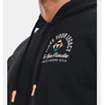 thumbnail image 3 of Sudadera Under Armour Project Rock Full Zip Talla S, 3 of 5