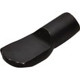 thumbnail image 1 of 1/4" Black Shelf Pins (100 pcs.), 1 of 1