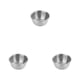 thumbnail image 5 of Tazas de salsa Ounissouiy de acero inoxidable 5 cm (lijado), 5 of 6