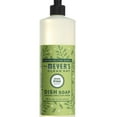 thumbnail image 2 of Mrs. Meyer's Clean Day Liquid Dish Soap, Iowa Pine Scent, 16 Fl Oz Bottle, 2 of 6