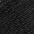thumbnail image 4 of Vibrant Life Large Cozy Luxe Crate Mat Pet Bed, Dark Gray, 36" x 27", 4 of 6