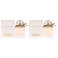 thumbnail image 1 of Perfume Chloe Love Story Eau de Parfum 50 ml para mujer (x2), 1 of 2