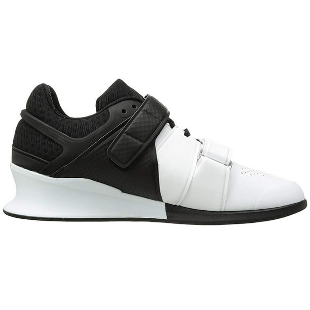 reebok legacy lifter black