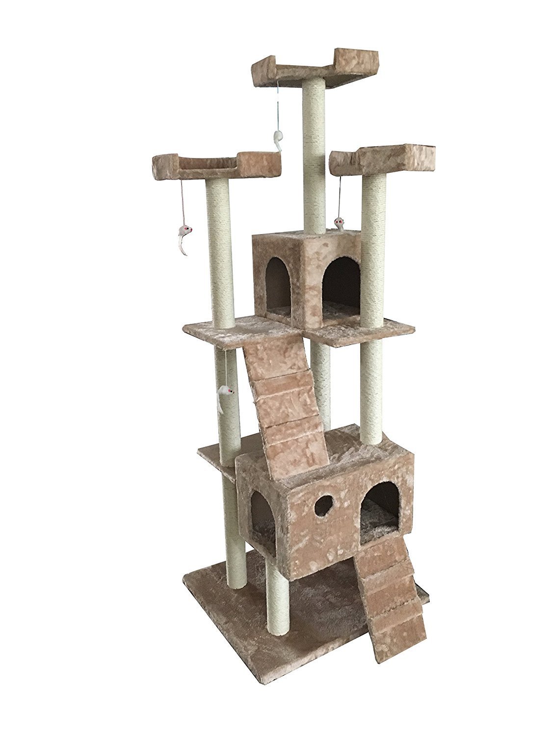 ipet cat tree