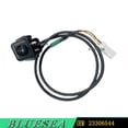 thumbnail image 4 of NEW Rearview Backup Camera 23306544 23508179 FOR 2016-2017 for Chevy for Corvette C7, 4 of 5