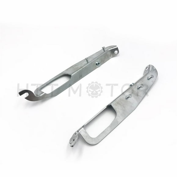 HTTMT FMS001- Heavy Duty Inner Fairing Support Bracket Set Compatible with Harley FLHT FLHX 1996-2013