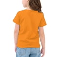 thumbnail image 4 of Camiseta Algodón de DBZ para niños, 4 of 5