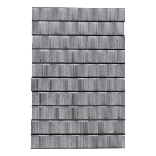 Grapas Arrow Metal 5/16" 1000Pzs