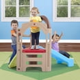 thumbnail image 2 of Activity Climber Simplay3 Young Explorers para niños pequeños y bebés, 2 of 6