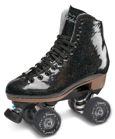 Kingdom GB Venus v2 Quad Wheels Roller Skates Girls Womens Adults Recreational Boots Eco Freindly RRP £75