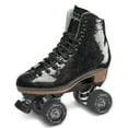 thumbnail image 1 of Sure-Grip Quad Roller Skates - Stardust (62mm Indoor/Outdoor Wheels), 1 of 1