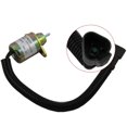 thumbnail image 4 of Stop Shut Off Shutdown Solenoid for Engine Replaces King 41-6383, 4 of 5