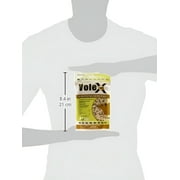 RatX VoleX All-Natural Non-Toxic Rodent Control Pellets - Child-Resistant - 8 oz Bag