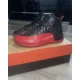 thumbnail image 1 of N I-K-E Jo r-dan Retro 12 Flu Game 2016 Men’s Sz 8, 1 of 6
