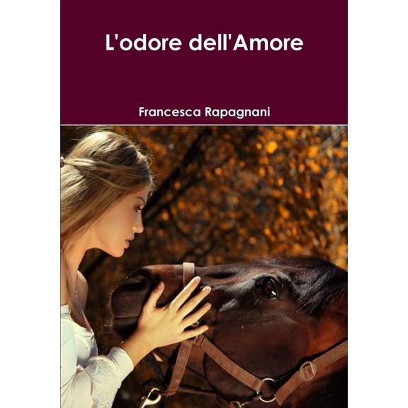 L'odore dell'Amore, (Paperback)