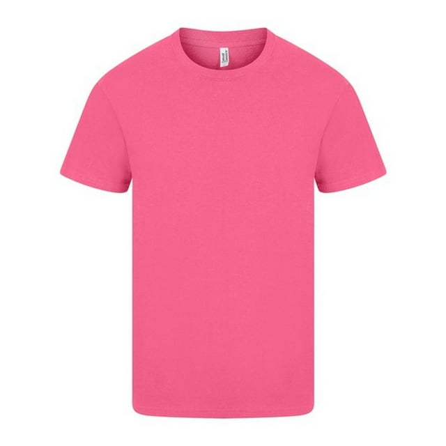 Casual Classic Mens Ringspun Tee