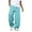 15#Sky Blue, variant on Baggy Sweatpants Men Casual Drawstring Waist Lightweight Wide Leg Sweat Pants for Men Beige S