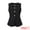 Black, variant on DARING DIVA Women's Work Sleeveless Button Down Blazer Waistcoat S Black