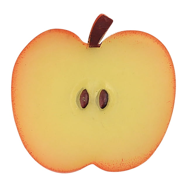 Summer Savings Kcavykas Kitchen Goodies,Fake Fruit Decoration, Fruit Props, High Simulation Fruit Model